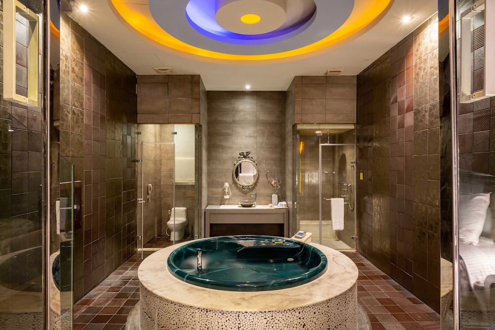 vogue boutique motel