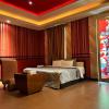 vogue boutique motel