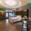 vogue boutique motel