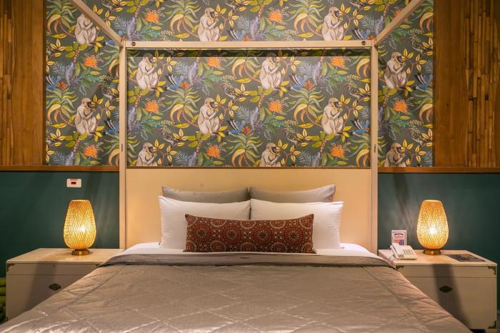 vogue boutique motel