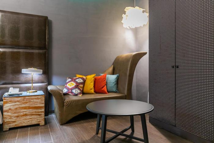 vogue boutique motel