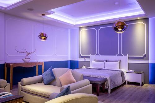 vogue boutique motel
