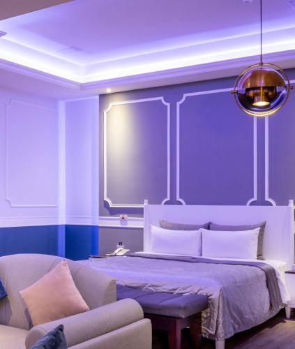 vogue boutique motel