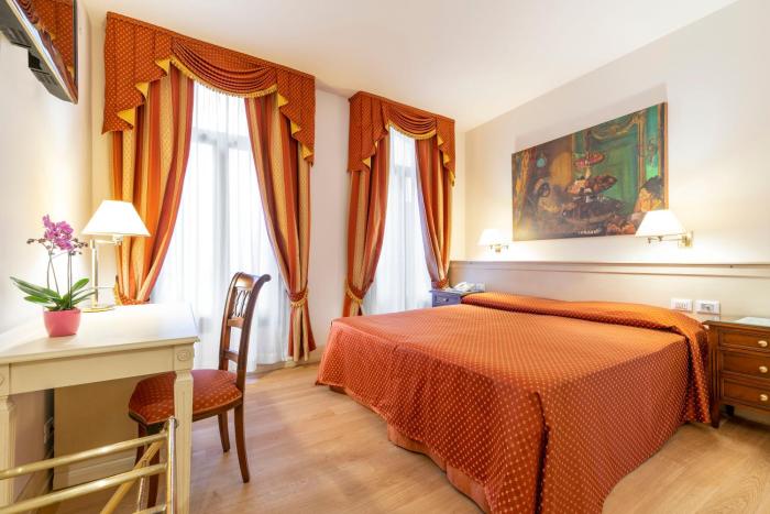 hotel bella venezia