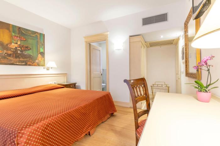 hotel bella venezia