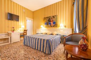 hotel bella venezia