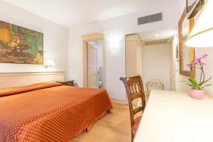 hotel bella venezia