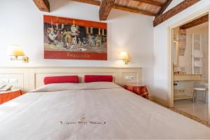 hotel bella venezia
