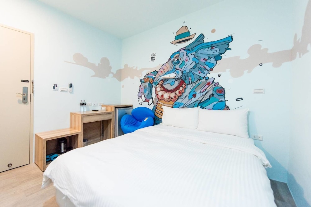 start hotel