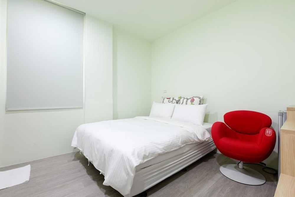 start hotel