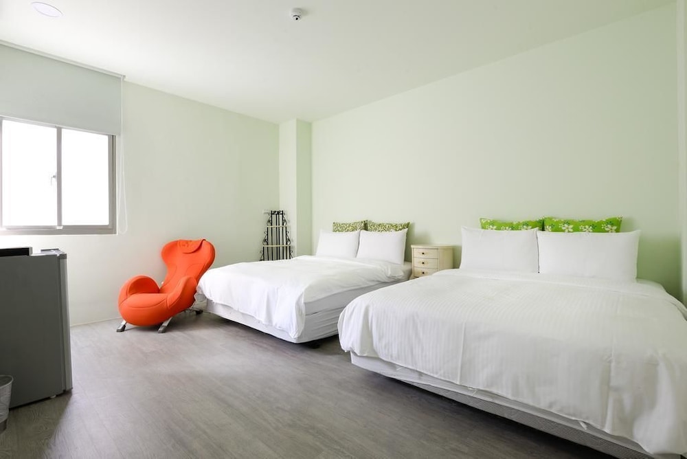 start hotel