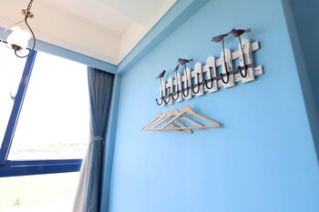 zen ocean bandb