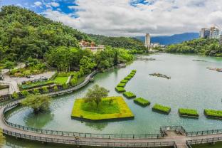 hu yue lakeview hotel