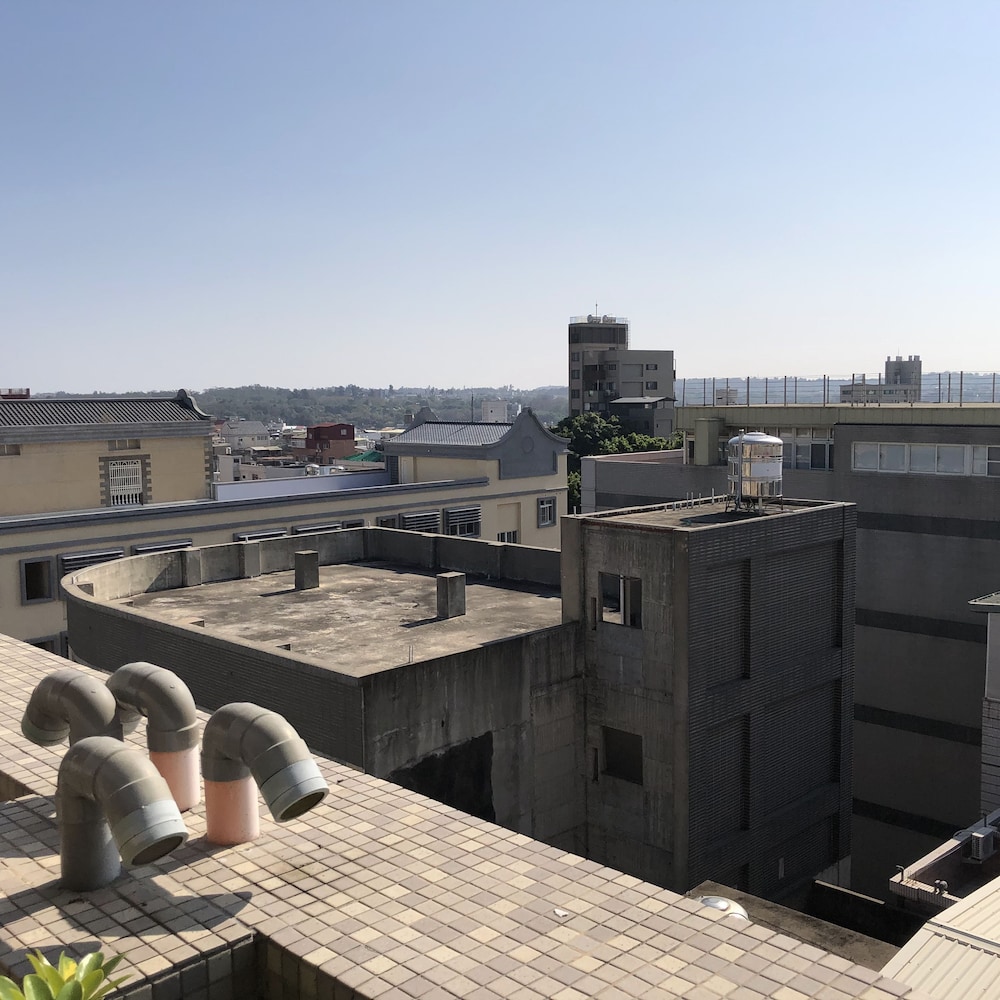 franks hostel