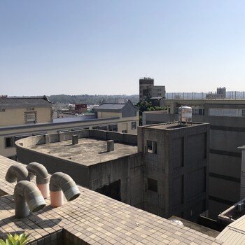 franks hostel