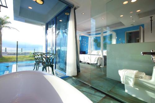 sea bandb