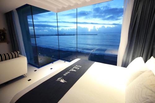 sea bandb
