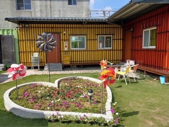 happy house