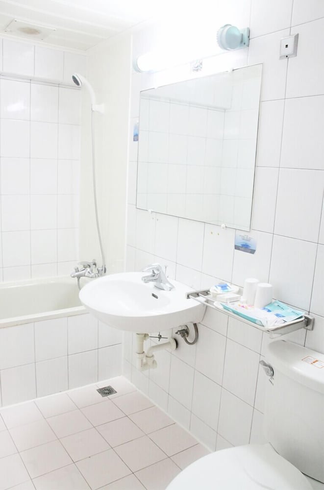 hotel foung gu