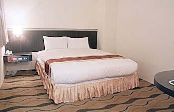 hotel foung gu
