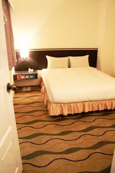 hotel foung gu