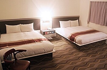 hotel foung gu