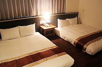 hotel foung gu