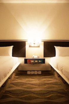 hotel foung gu