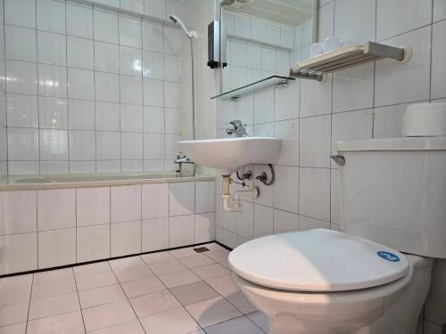 hotel foung gu