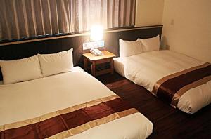hotel foung gu