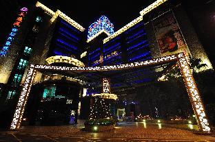 merryday day motel zhonghe branch