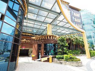 merryday day motel zhonghe branch