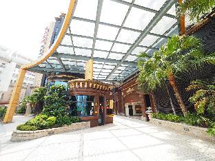 merryday day motel zhonghe branch