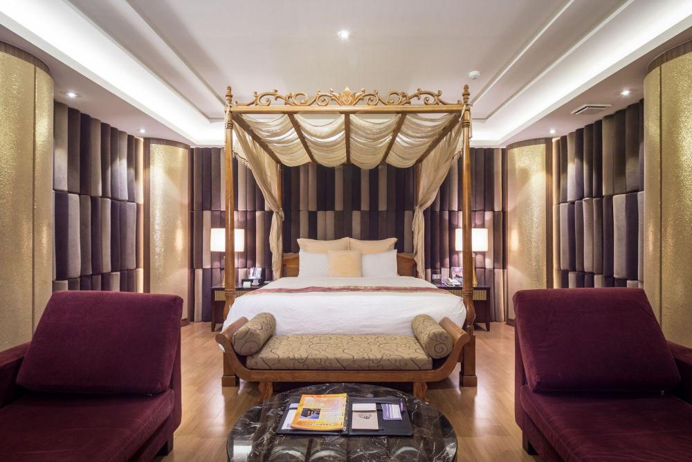 merryday day motel zhonghe branch