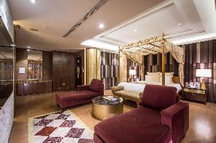 merryday day motel zhonghe branch