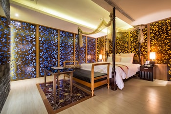 merryday day motel zhonghe branch