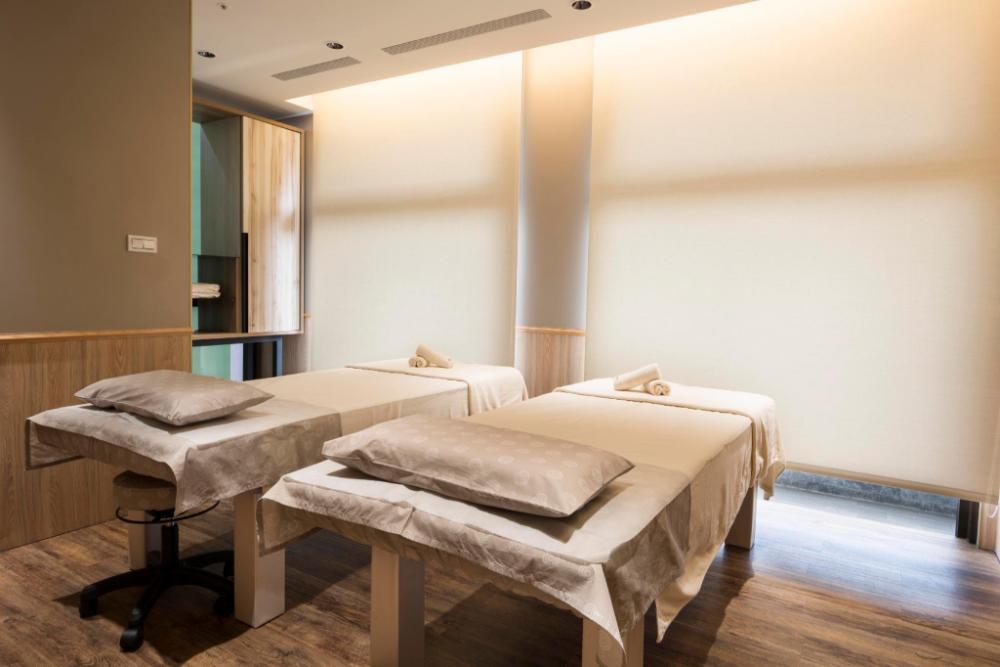dar lon hotel