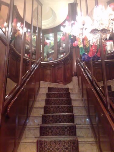 hotel lux