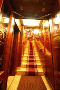 Hotel Lux,Near St. Mark's Basilica,3 star