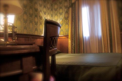 hotel lux