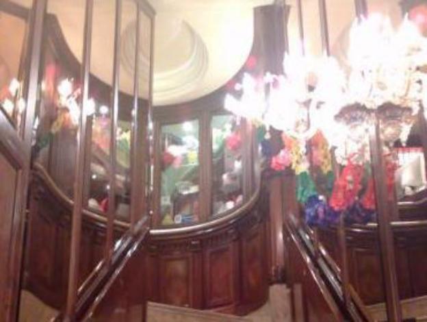 hotel lux