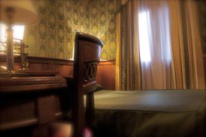 hotel lux
