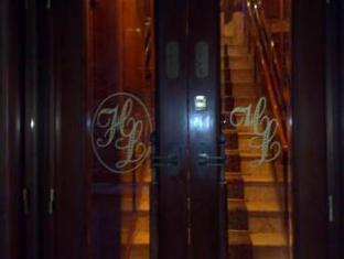hotel lux