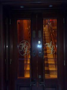 hotel lux