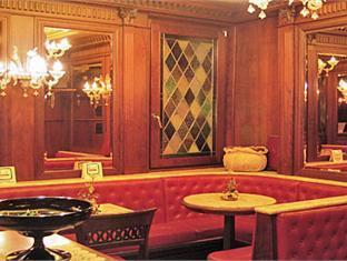 hotel lux