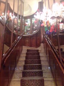 hotel lux