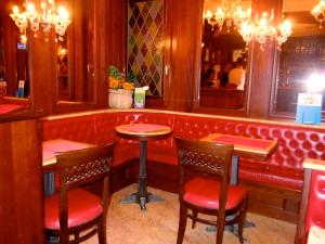 hotel lux