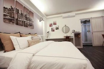 the tiles garden bandb