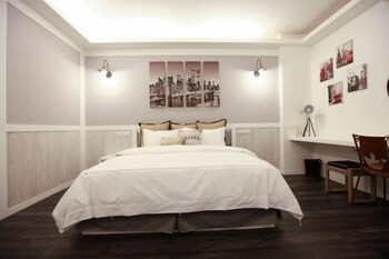 the tiles garden bandb