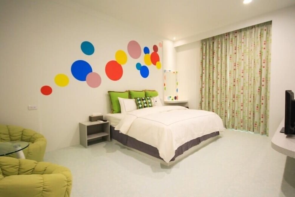 the tiles garden bandb